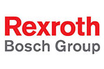 đối tác bosch rexroth