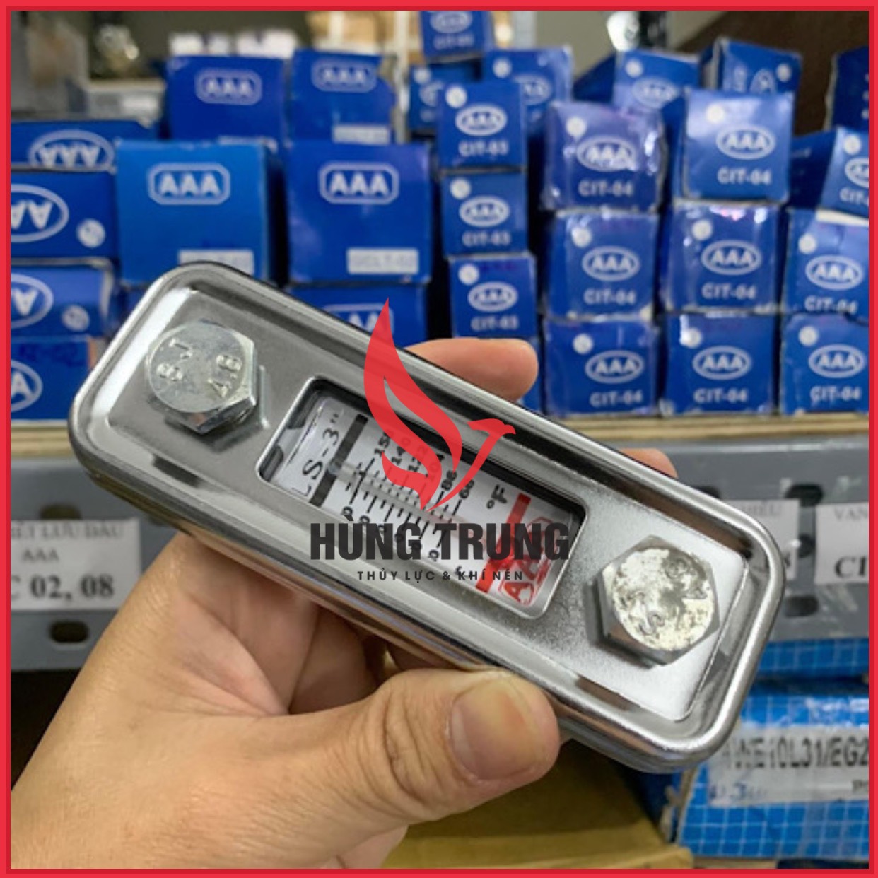 Thướt nhớt LS2