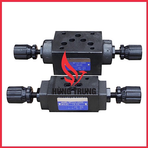 VAN TIẾT LƯU MTCV
