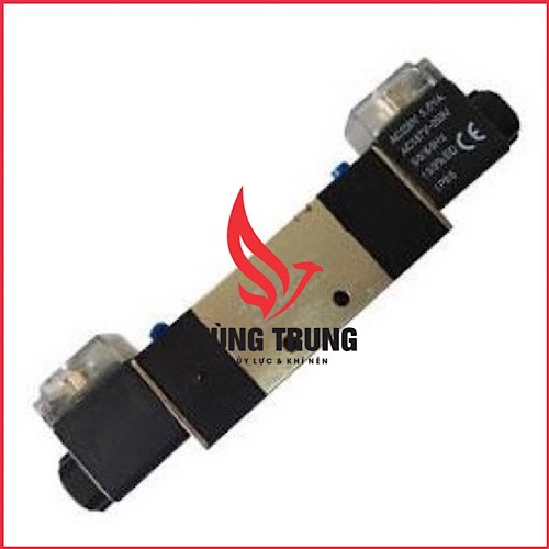 Van điện từ 4V220-08