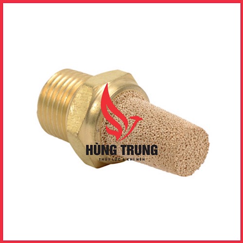 giảm thanh đồng