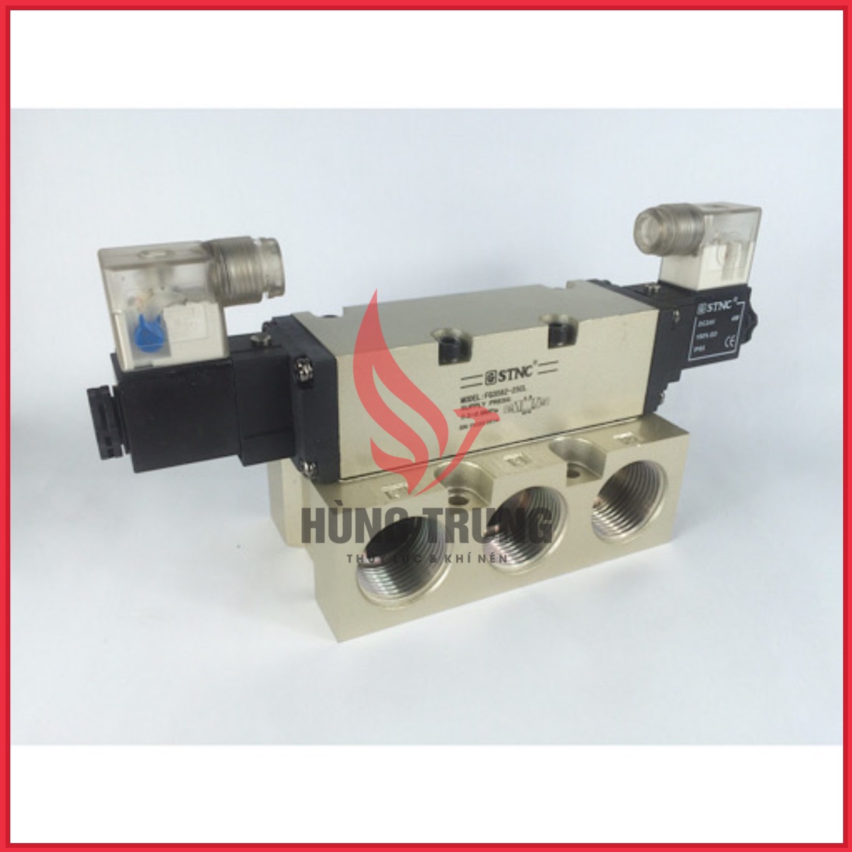 van điện từ FG